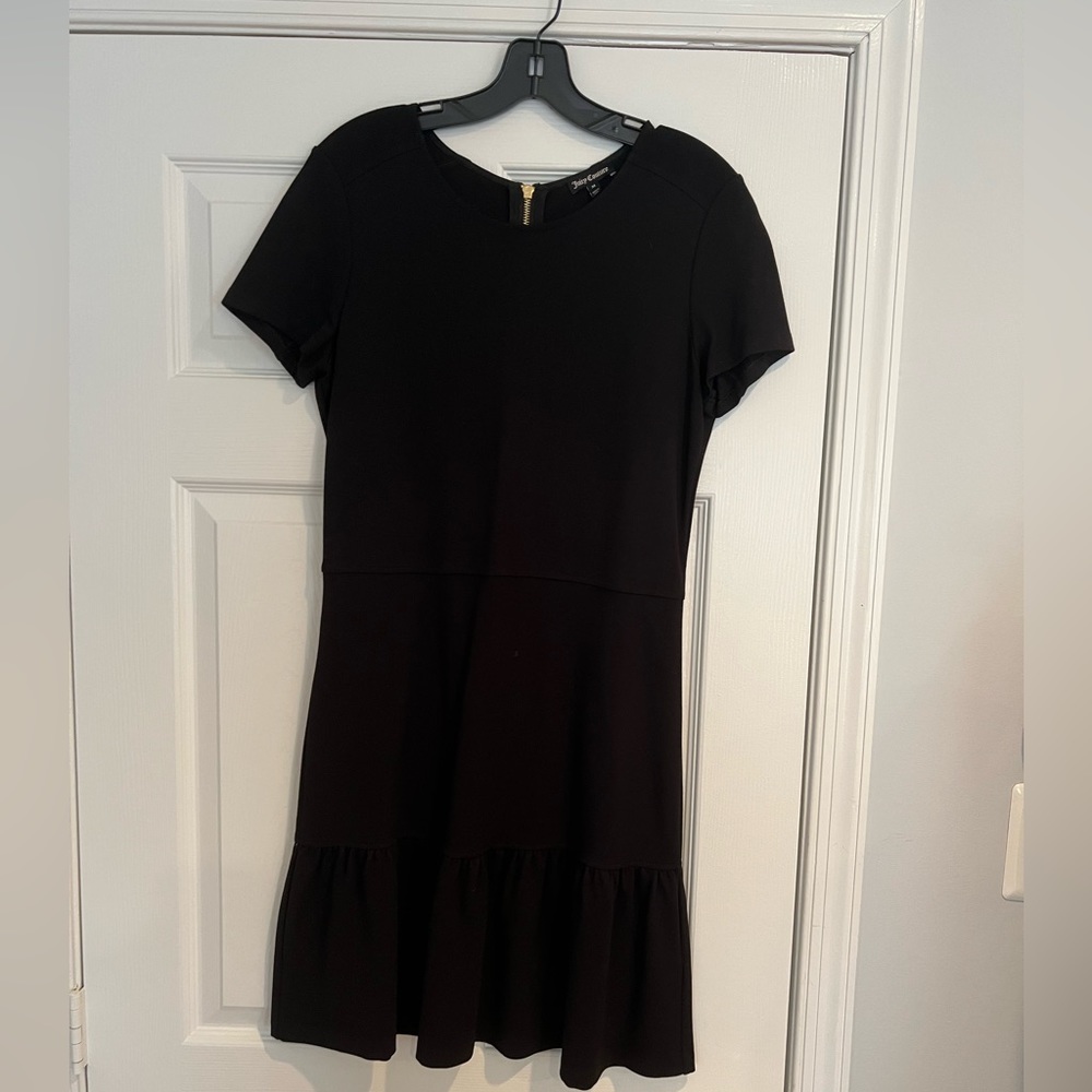 Juicy couture mini dress
